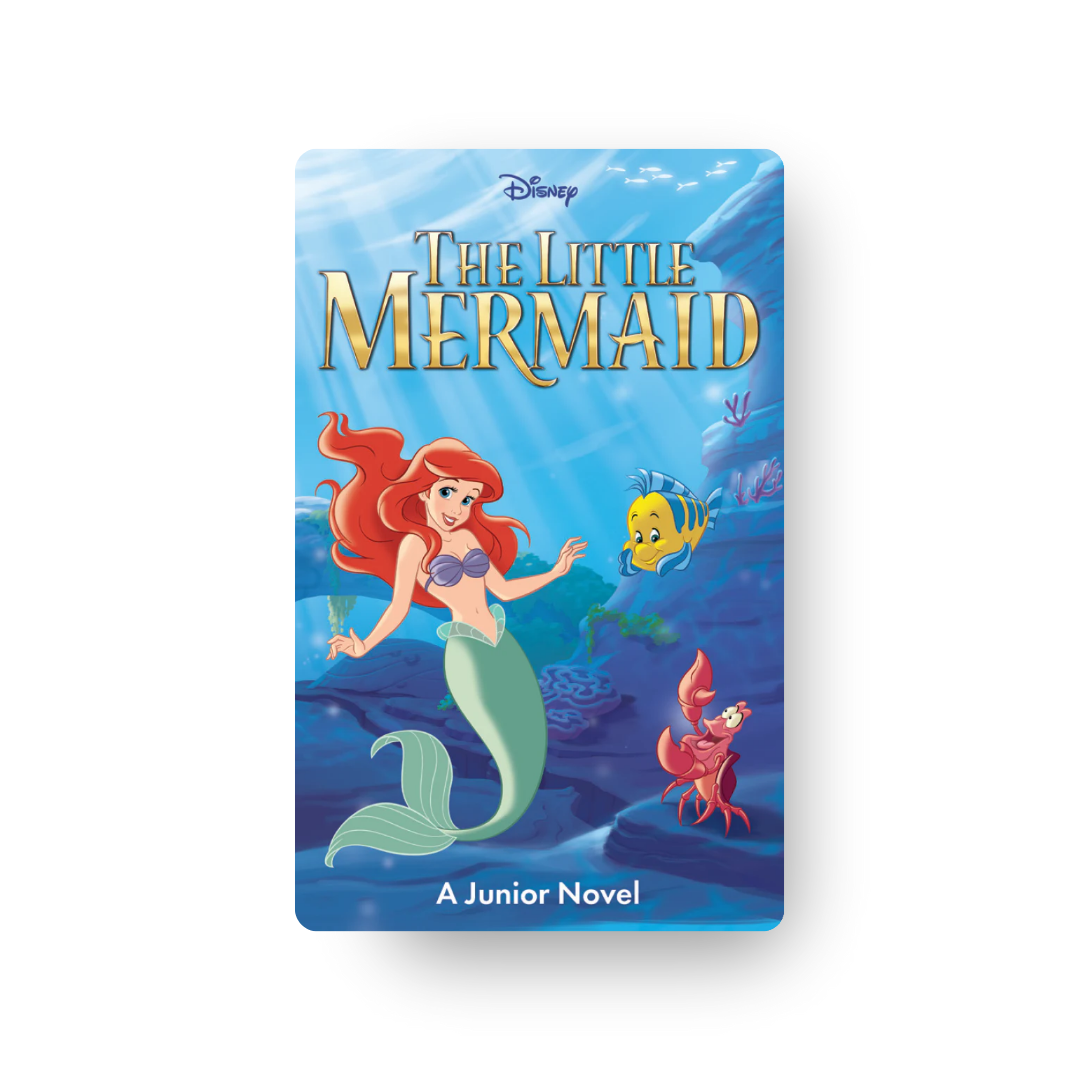 Yoto - Yoto Card - The Little Mermaid - Mabel & Fox