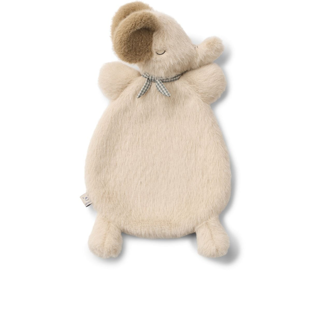 Liewood - Roy Cuddle Cloth - Elephant - Mist