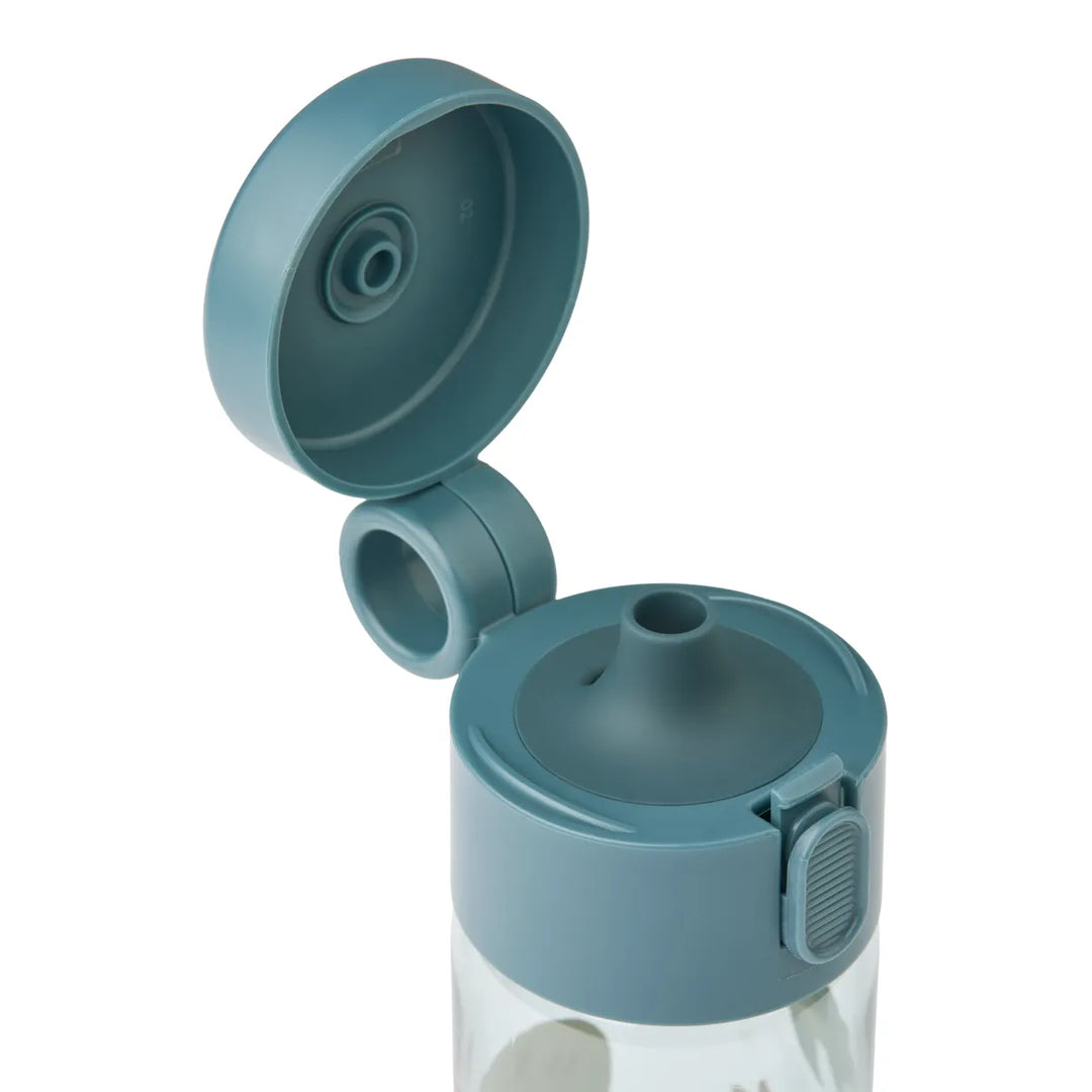 Liewood - Clemence Bottle - Arctic Sea / Ocean View