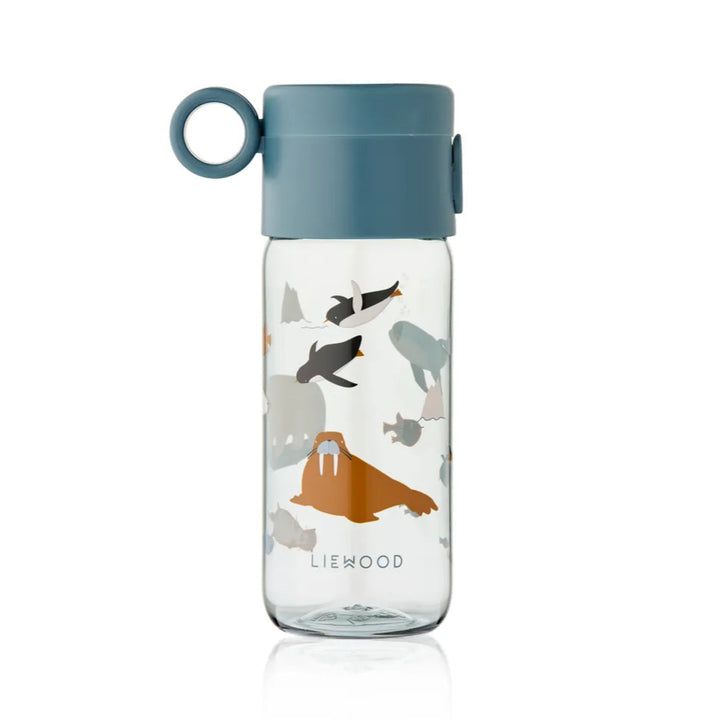 Liewood - Clemence Bottle - Arctic Sea / Ocean View
