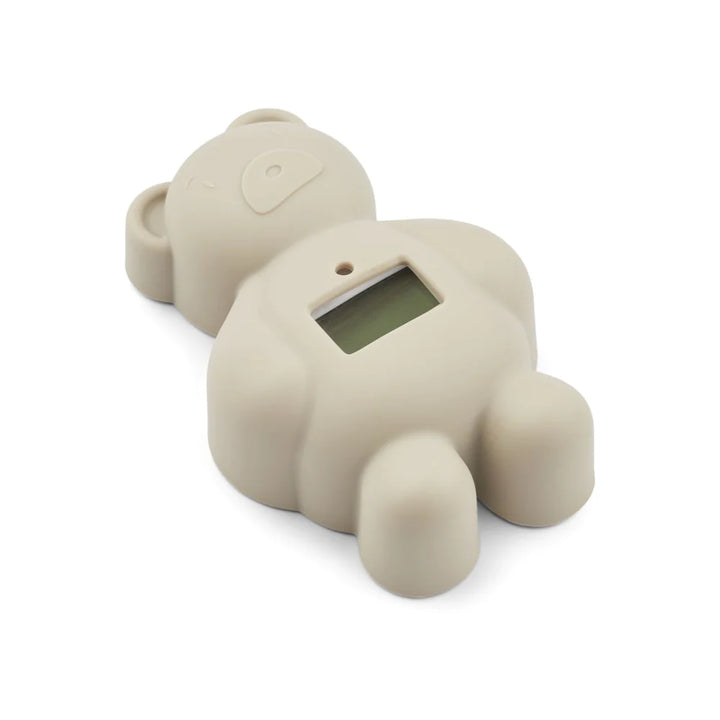 Liewood - Kiera Bath Thermometer -Sandy - Mabel & Fox