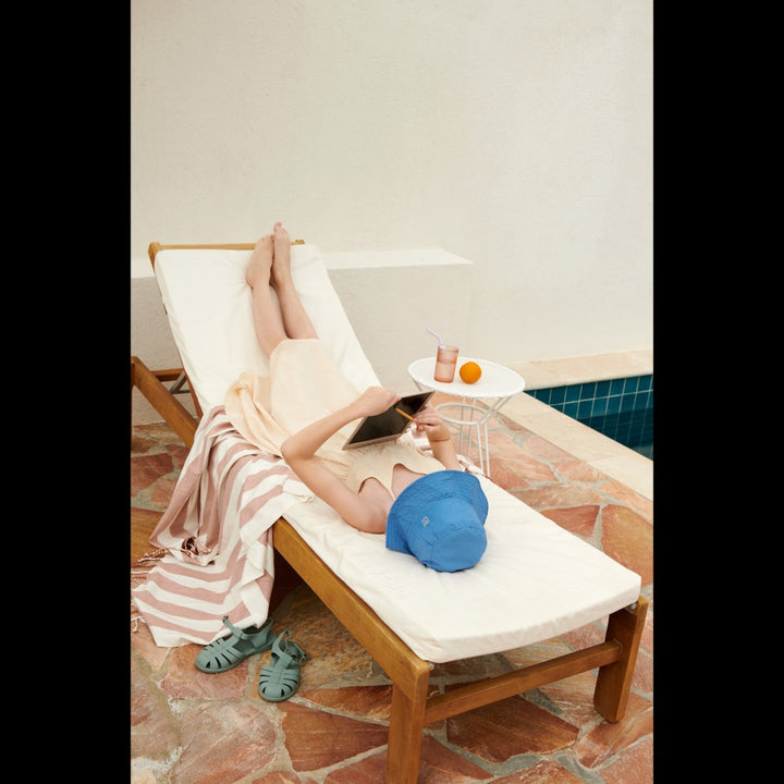 Liewood - Zora Magic LCD Drawing Board - Peppermint - Mabel & Fox