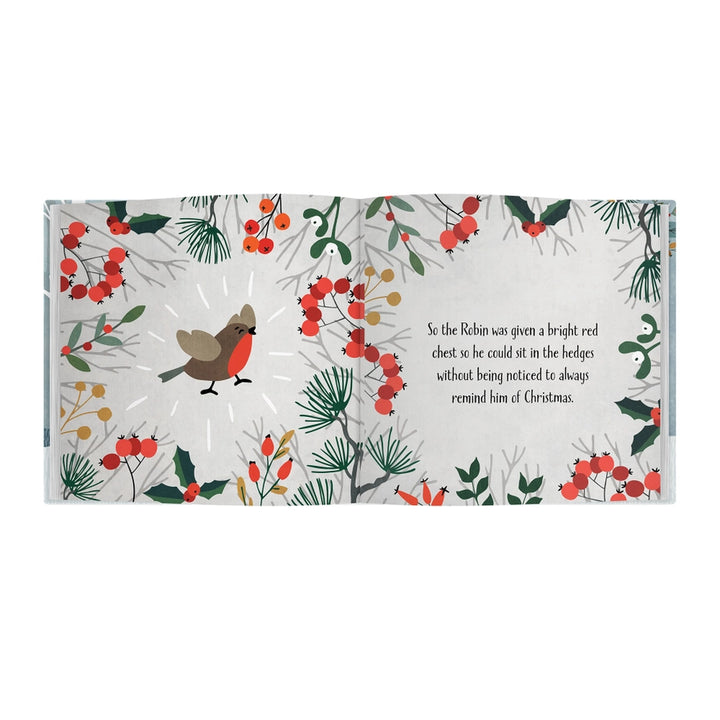 From You To Me - My Wish For Christmas - Mabel & Fox