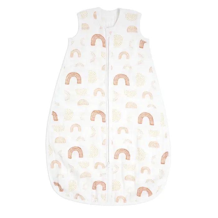 Aden + Anais - Light Sleeping Bag - Keep Rising - Mabel & Fox