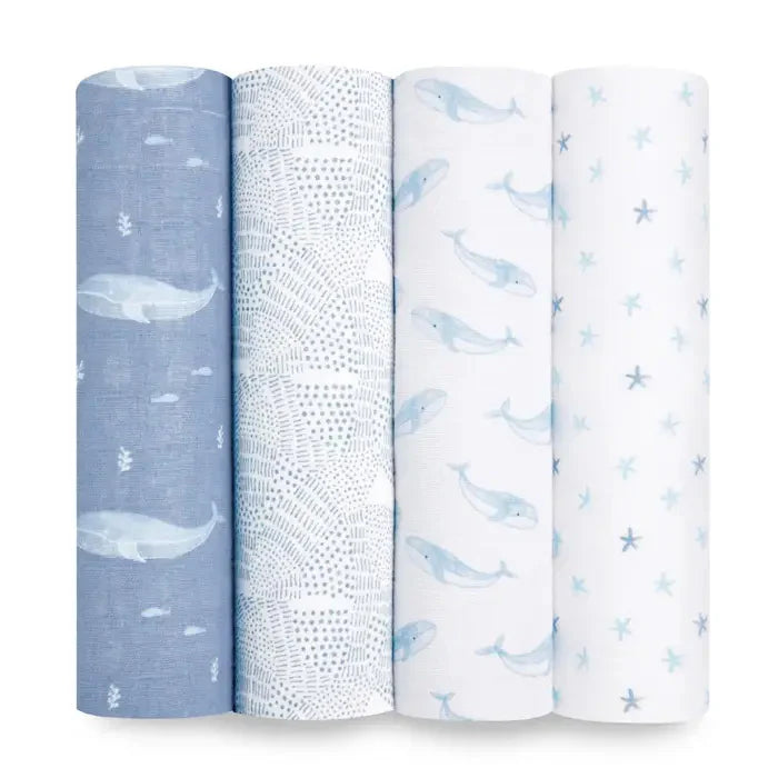 Aden and anais large muslin online