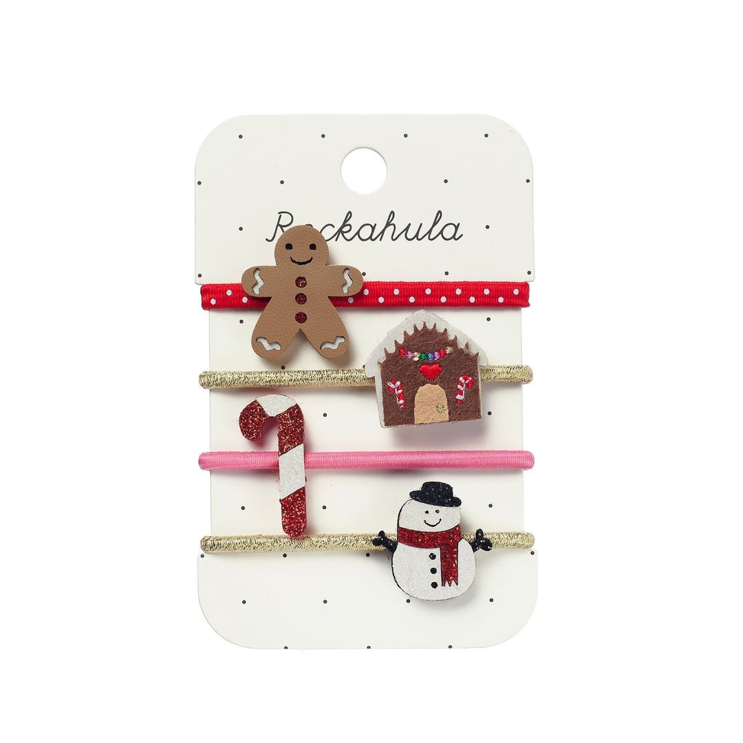 Rockahula - Ponies - Jolly Gingerbread