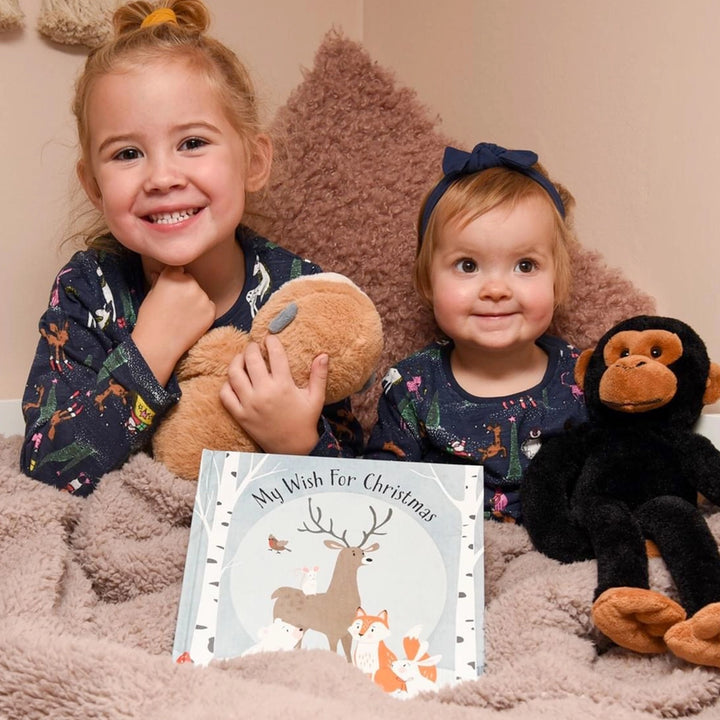 From You To Me - My Wish For Christmas - Mabel & Fox