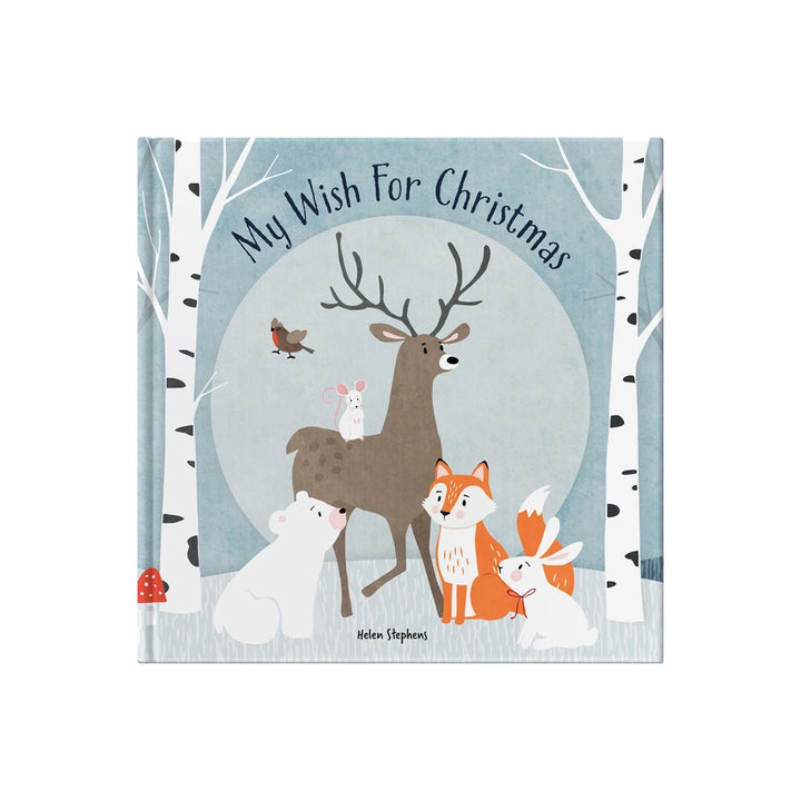 From You To Me - My Wish For Christmas - Mabel & Fox