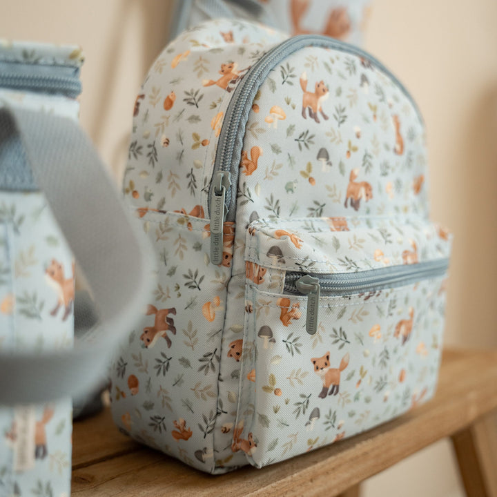 Little Dutch - Backpack - Forest Friends