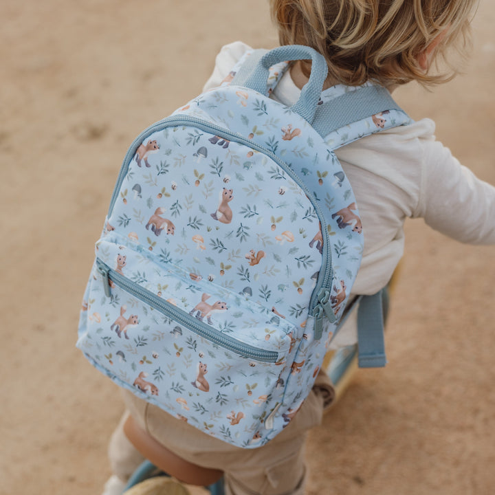 Little Dutch - Backpack - Forest Friends