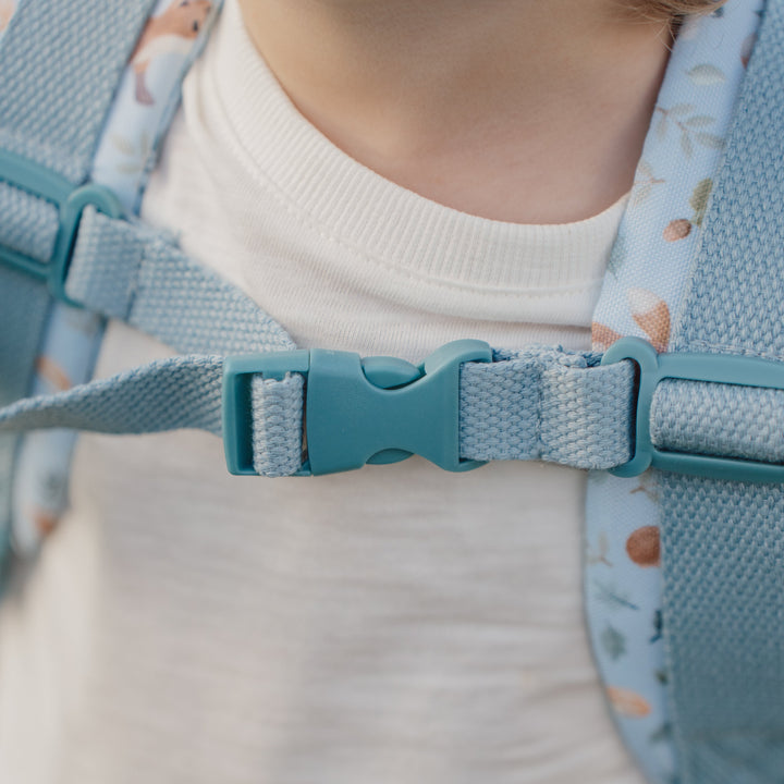 Little Dutch - Backpack - Forest Friends