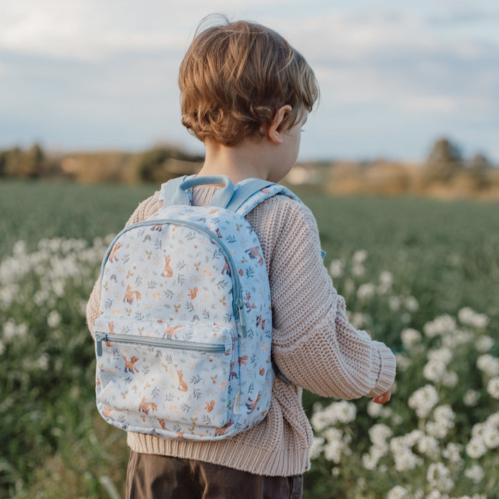 Little Dutch - Backpack - Forest Friends