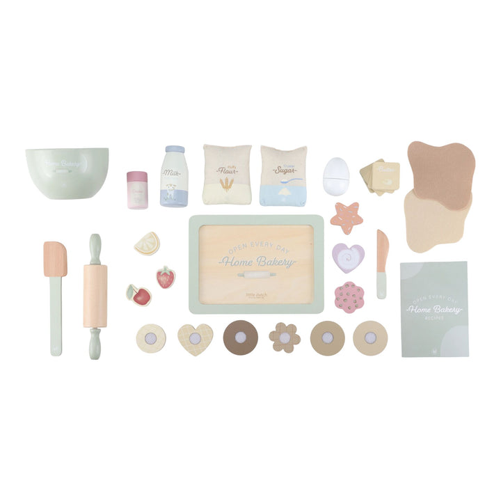 Little Dutch - Baking Set