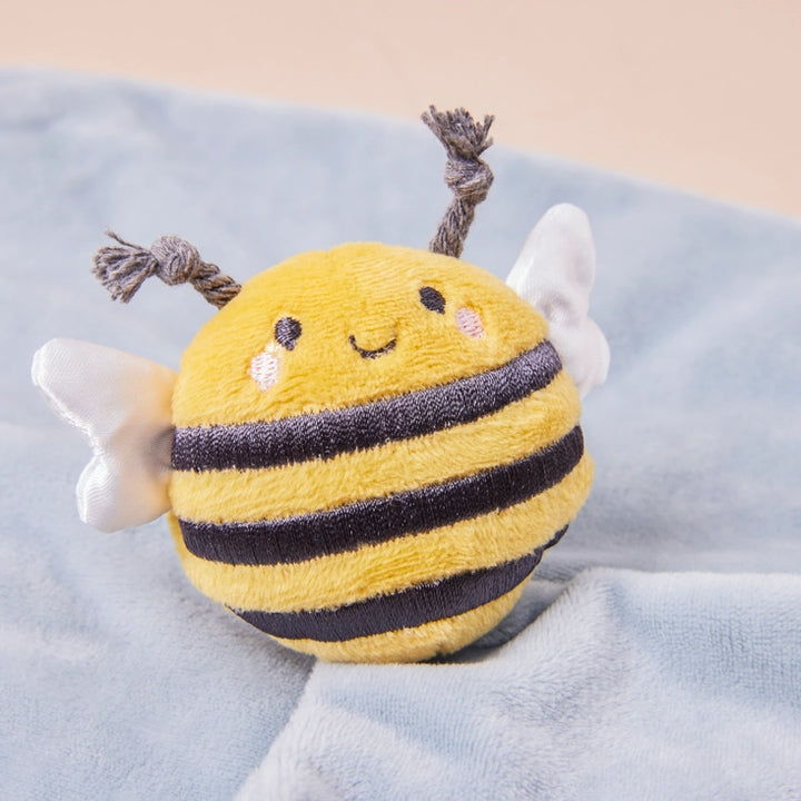 Just Bee Kids - Comforter - Bee - Mabel & Fox