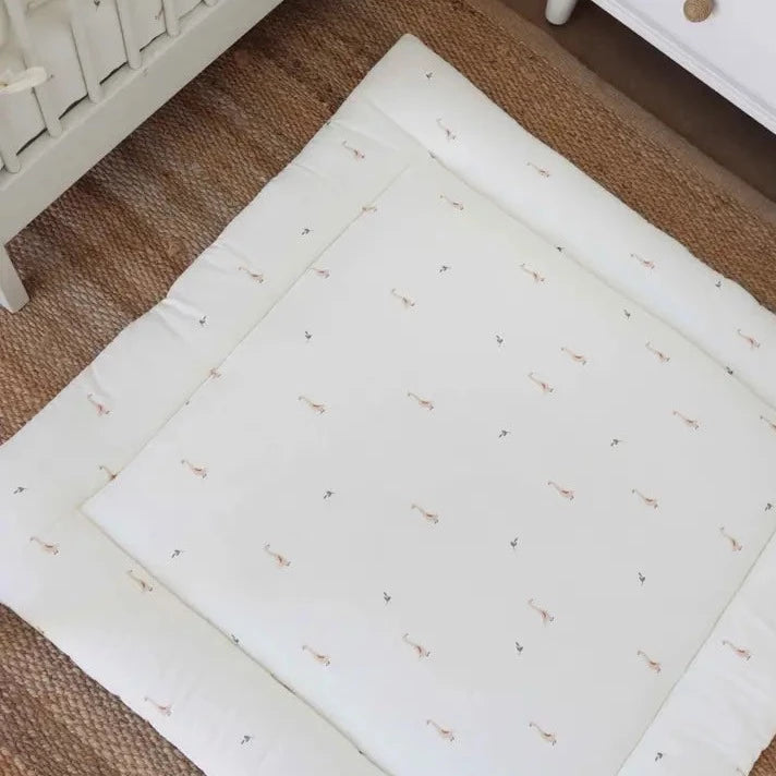 Farm floor play mat sales