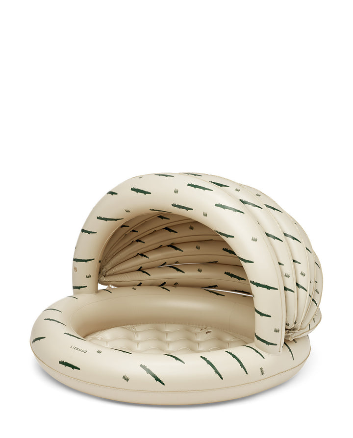 Liewood - Hadley Canopy Pool - Carlos / Sandy - Mabel & Fox