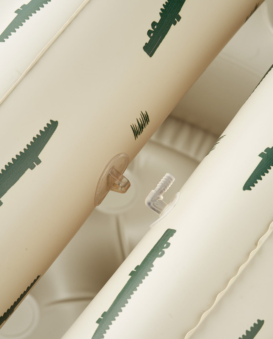 Liewood - Hadley Canopy Pool - Carlos / Sandy - Mabel & Fox