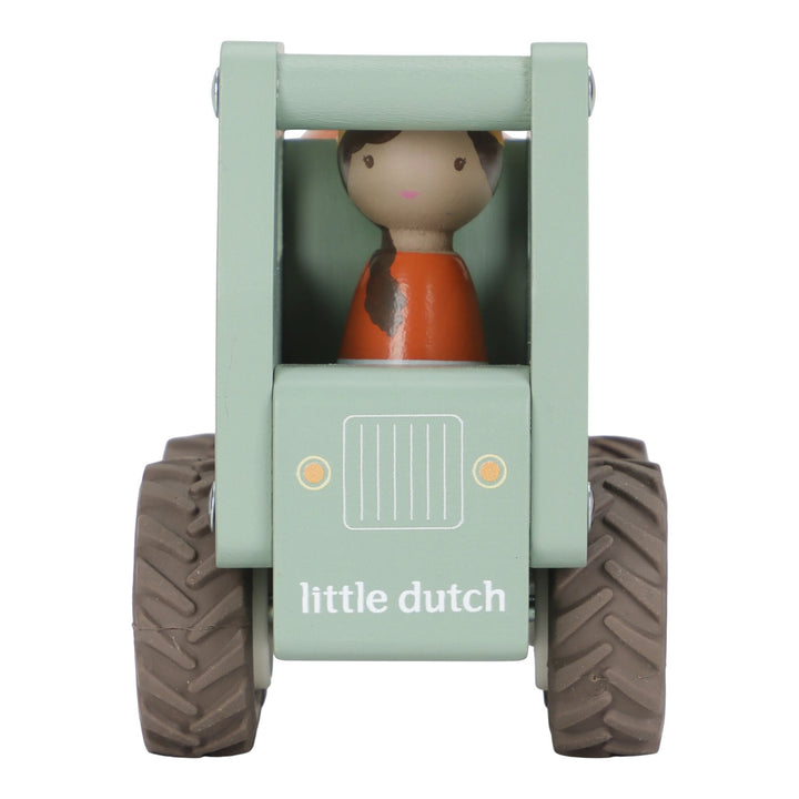 Little Dutch - Cement Truck