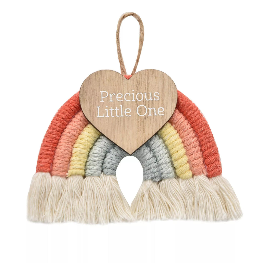 Mabel & Fox - Mini Rainbow Hanger - Little One