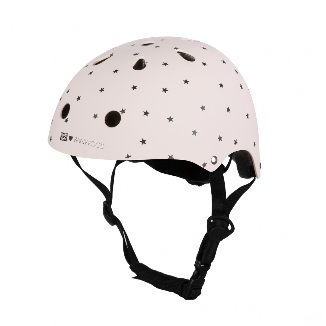 Banwood - Classic Helmet - Bonton Pink