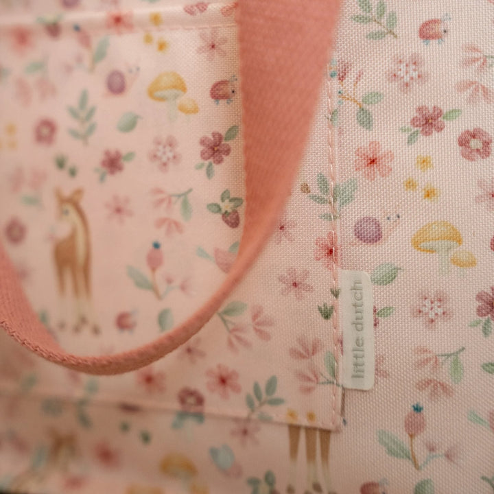 Little Dutch - Cooler Bag - Fairy Garden