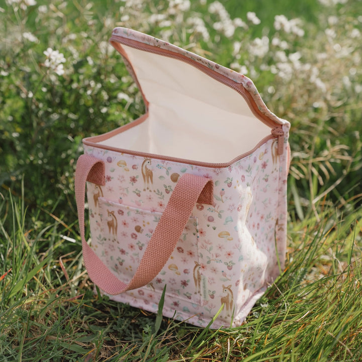 Little Dutch - Cooler Bag - Fairy Garden