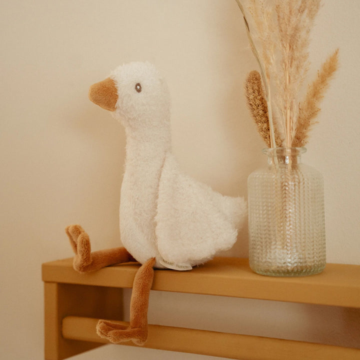 Little Dutch - Cuddle Goose - Newborn Naturals