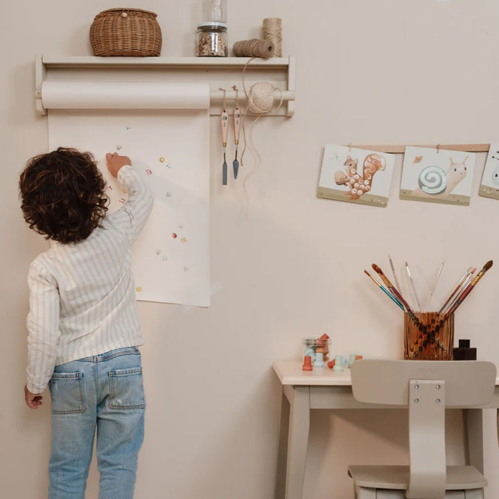 Little Dutch - Self Inking Stamps - Little Farm - Mabel & Fox