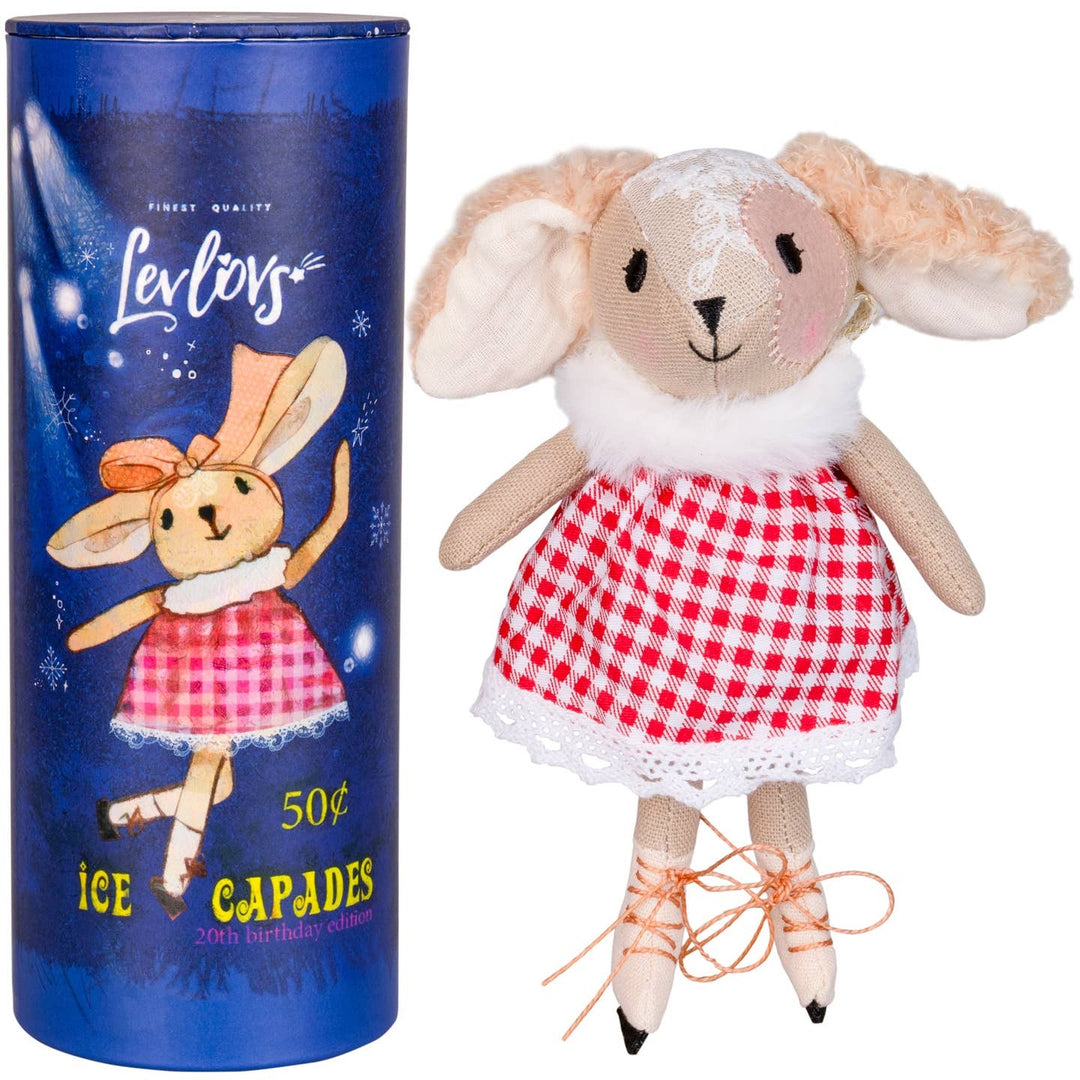 LEVLOVS - Bunny Girl - Ice Capades