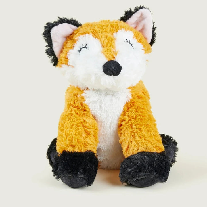 Warmies - Fox - Mabel & Fox