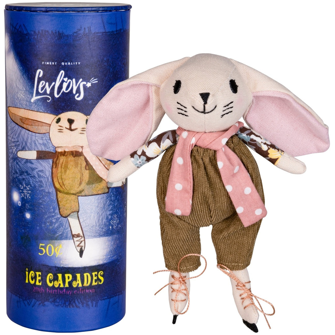 LEVLOVS - Bunny Boy- Ice Capades