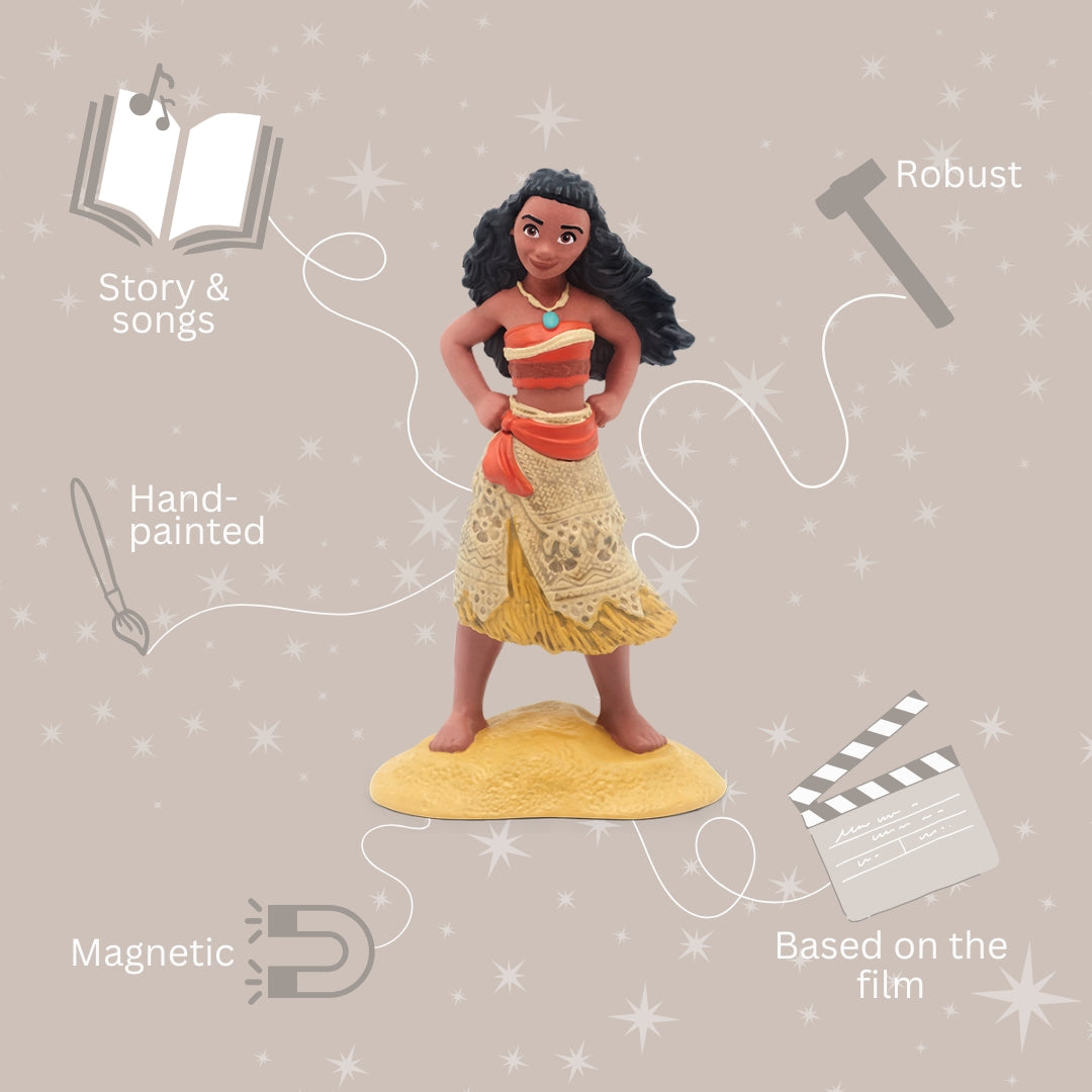 Tonies - Disney - Moana
