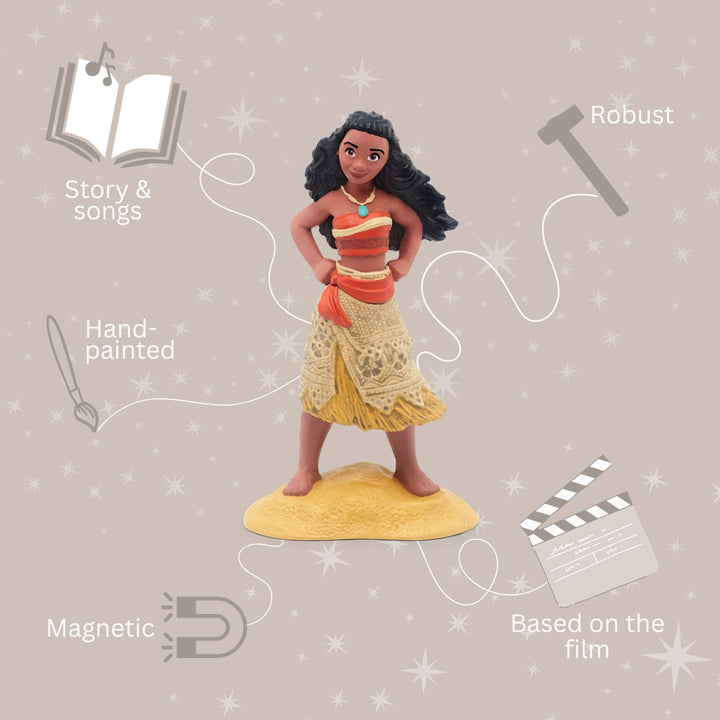 Tonies - Disney - Moana