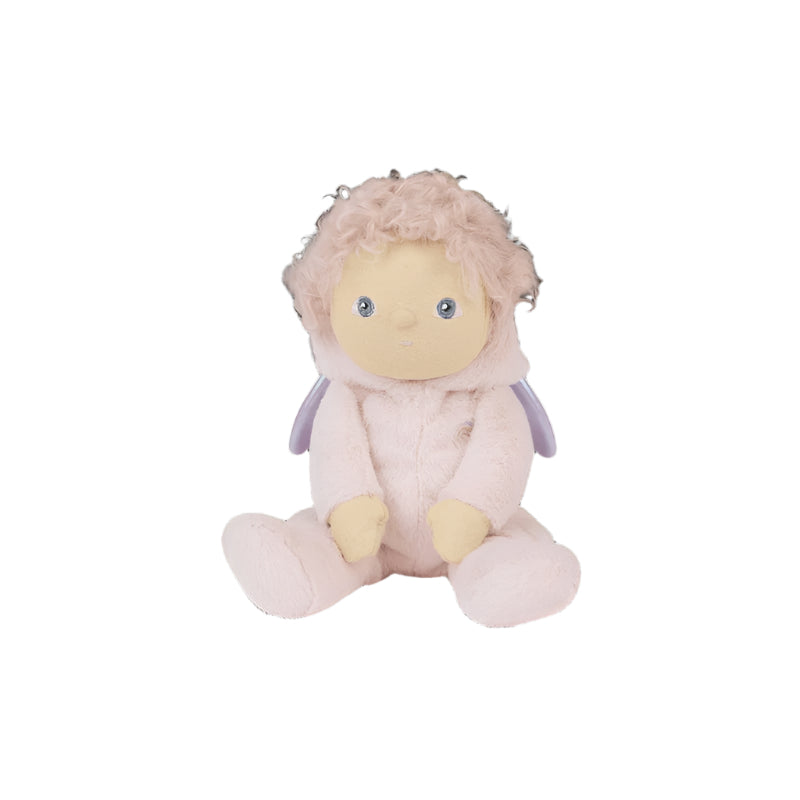 Olli Ella - Dinky Dinkum - Unicorn - Una - Pink - Mabel & Fox