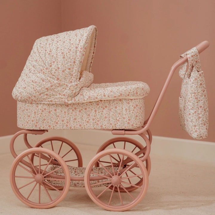 Little Dutch - Dolls Pram