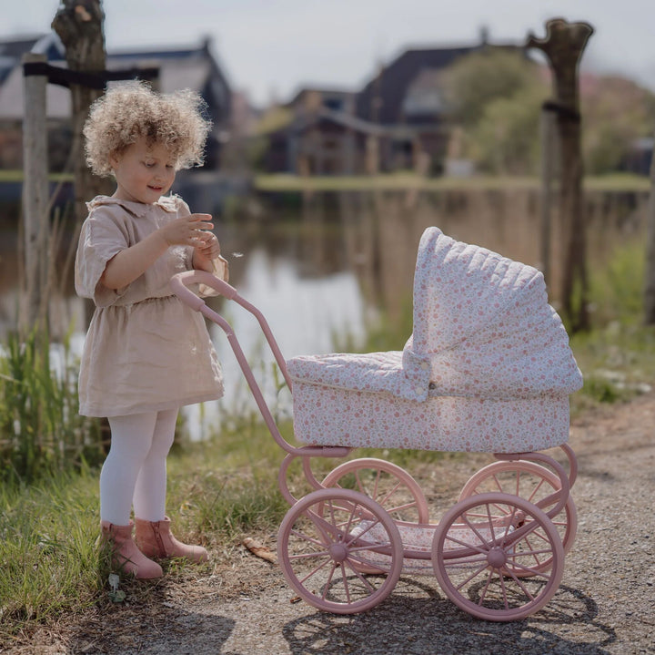 Little Dutch - Dolls Pram