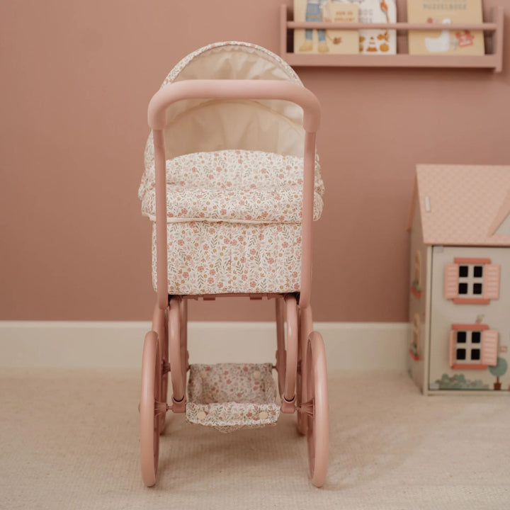Little Dutch - Dolls Pram