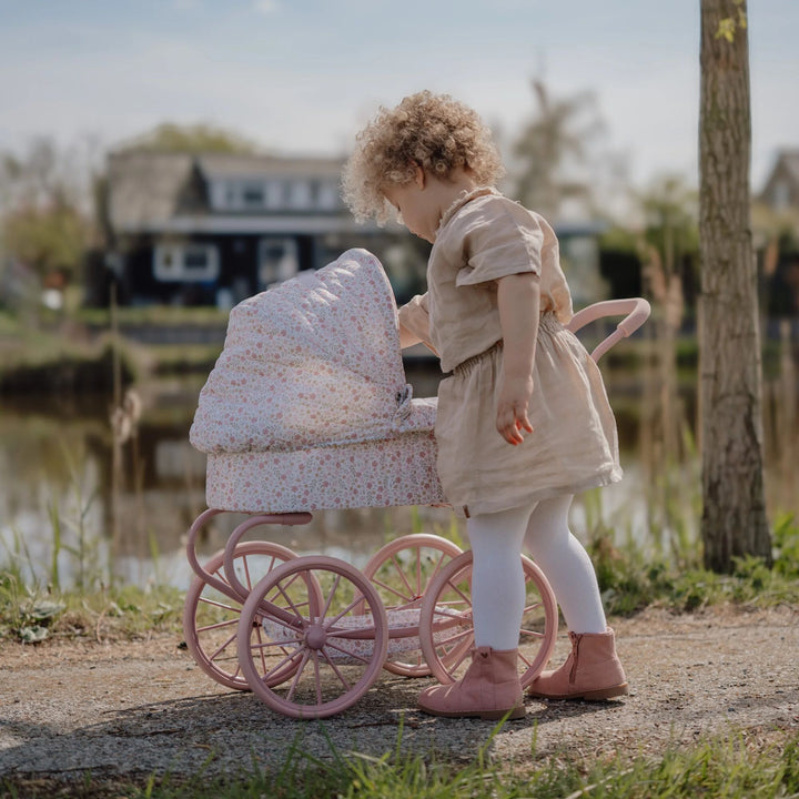 Little Dutch - Dolls Pram