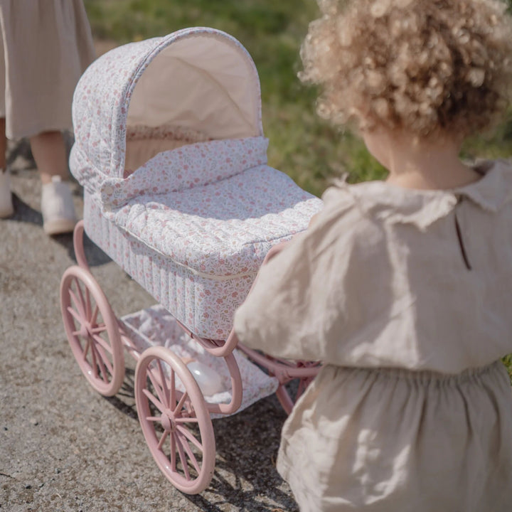 Little Dutch - Dolls Pram