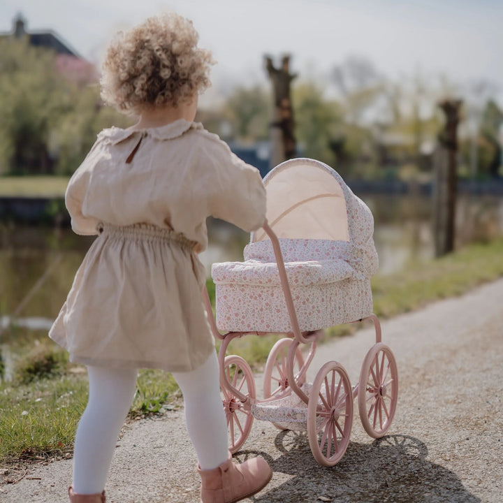 Little Dutch - Dolls Pram