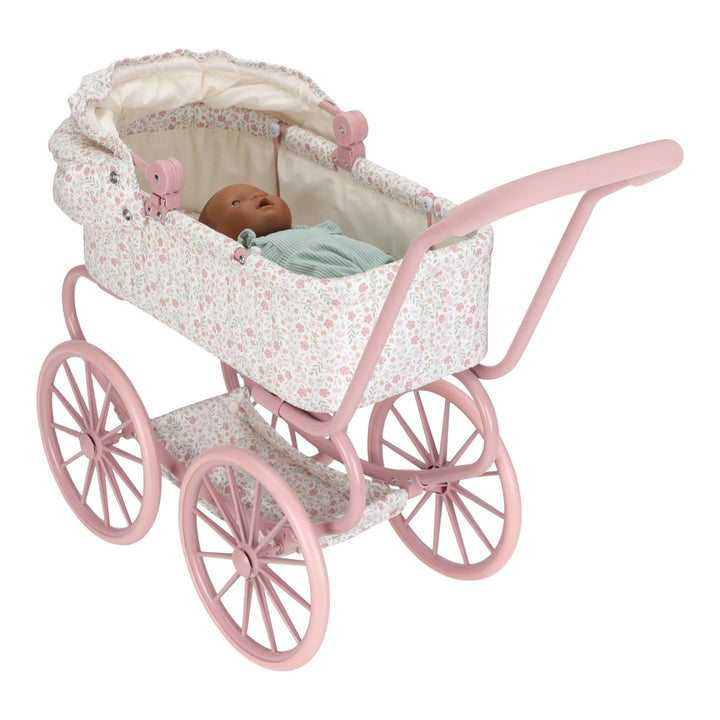 Little Dutch - Dolls Pram