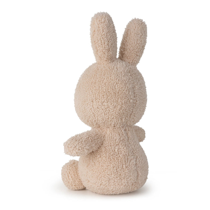 Miffy - Cuddly Toy - Terry Beige - 23 cm - Mabel & Fox