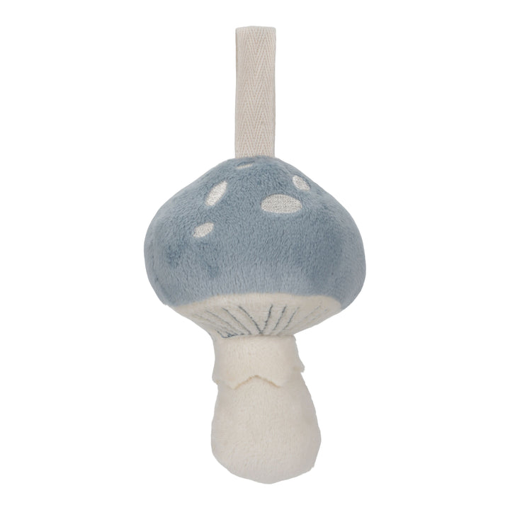 Little Dutch - Activity Play Mat - Forest Friends - Mabel & Fox