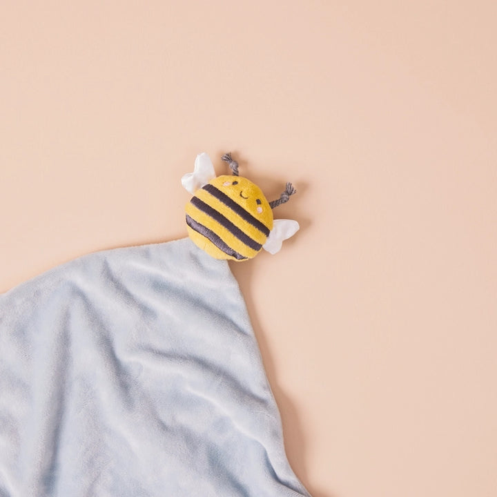 Just Bee Kids - Comforter - Bee - Mabel & Fox