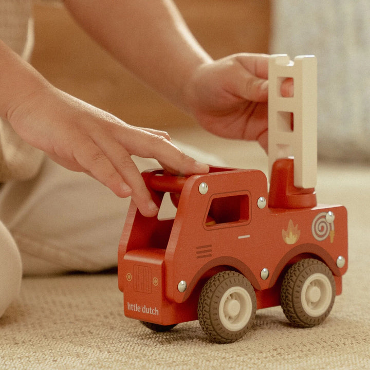 Little Dutch - Fire Truck