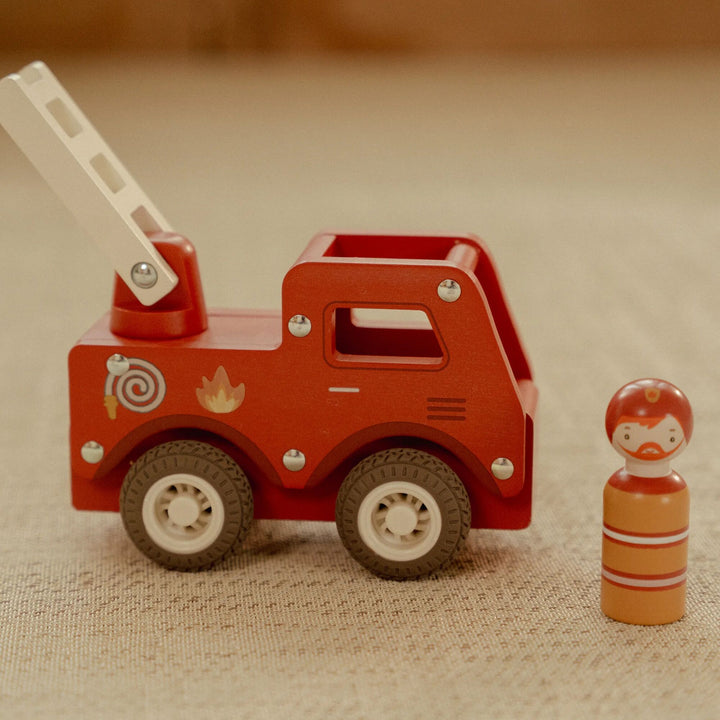 Little Dutch - Fire Truck