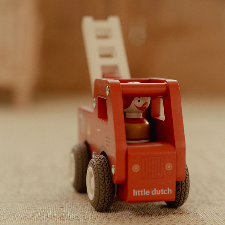 Little Dutch - Fire Truck