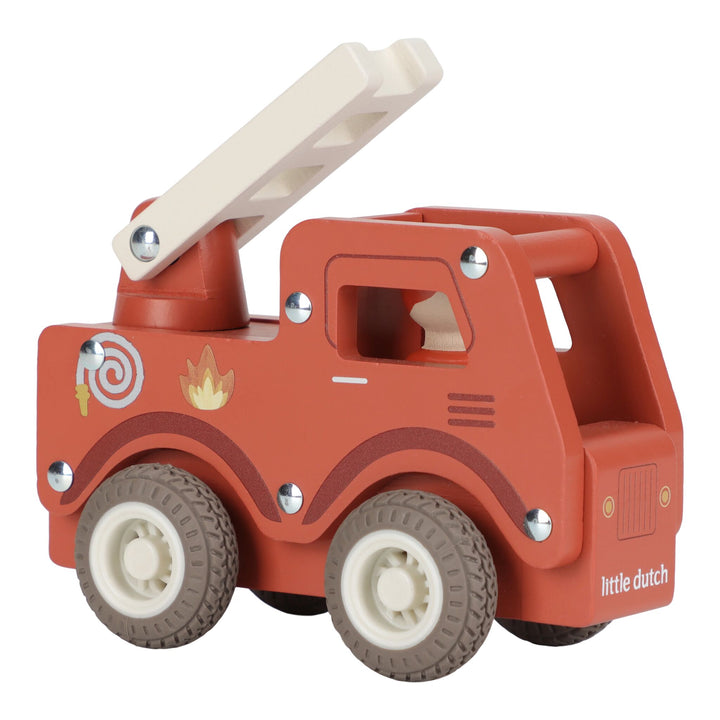 Little Dutch - Fire Truck