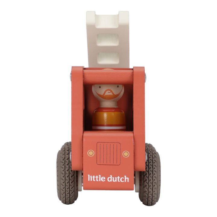 Little Dutch - Fire Truck