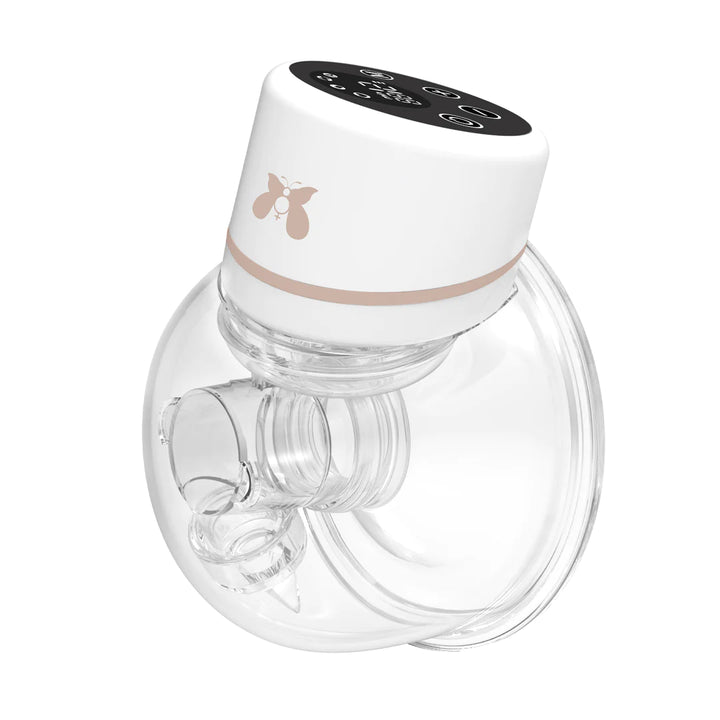 Fraupow - Wearable Breast Pump - Mabel & Fox